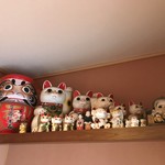 一寸亭 - ねこ様が見てる