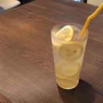 うどん酒場 麦ぼうず - 