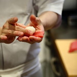 金沢まいもん寿司 イオンナゴヤドーム前店