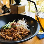 リビングフードカフェ en - 