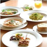 からだと心にやさしいレストラン ナチュラルグレース - 