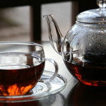 新宿御苑 ろまん亭