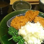 Tonkatsu Inaba Wakou - 