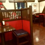 飛騨の高山らーめん - 