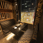 A5仙台牛焼肉食べ放題 肉十八 仙台駅前店