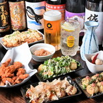 蛸あざぶ - 集合