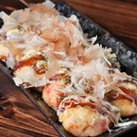 蛸あざぶ - たこ焼きソース8ケ