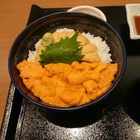 函館うに むらかみ 日本生命札幌ビル店 - 