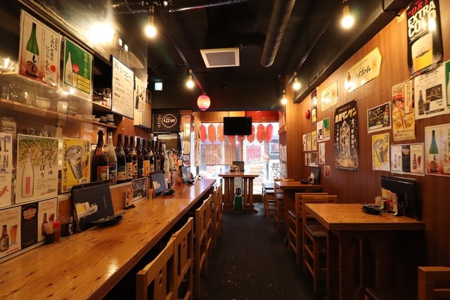 Tori Jiro Higashinakano Ten photo 5