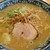 ラーメンカヌチャヤ - 料理写真:平日限定味噌ラーメン