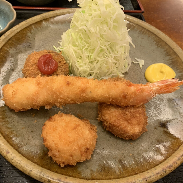 とんかつ蔵屋 名鉄岐阜 とんかつ 食べログ