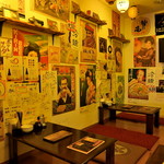 炭焼ホルモン専門店 べこぶた - 