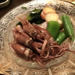 お酒と博多小皿 たなかだ - 