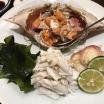 お酒と博多小皿 たなかだ - 