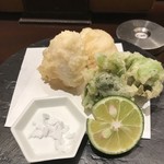 お酒と博多小皿 たなかだ - 