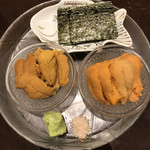 お酒と博多小皿 たなかだ - 