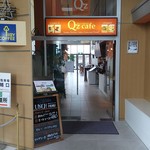 Q'z CAFE - 