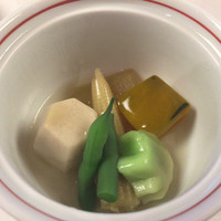 欅 - 煮物