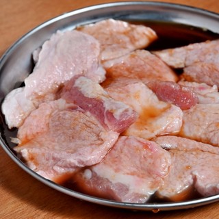 炭焼ホルモン専門店 べこぶた_2