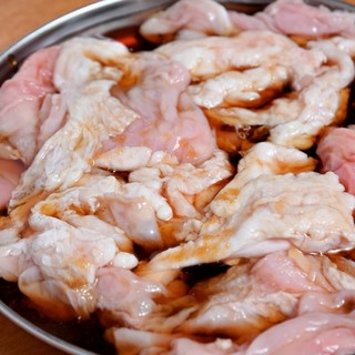 炭焼ホルモン専門店 べこぶた_0