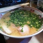 けいじ - 普通のラーメン