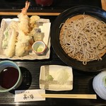 季節料理　あら珠 - 