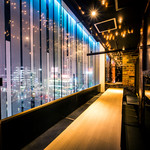 有恒 丹波黒どり×個室 大宮