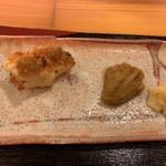 Sushidokoro Iki - 