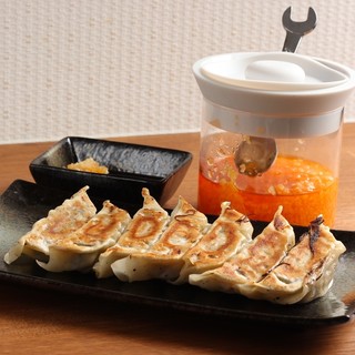 大食いチャレンジ