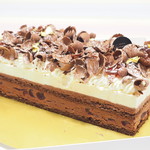 パティスリー ロタンティック - フォレノワール