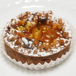 パティスリー ロタンティック - タルトオポワール