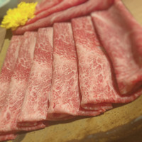 焼肉 しゃぶしゃぶ 石田屋。 北野坂店 - 