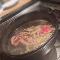 焼肉 しゃぶしゃぶ 石田屋。 北野坂店 - 