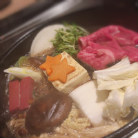 焼肉 しゃぶしゃぶ 石田屋。 北野坂店 - 