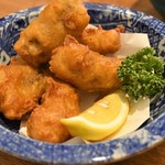 とん唐てん - とんから