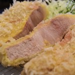 とん唐てん - 熟成ねむるぶたおふトン(特リブロース) 