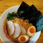 ラーメン大桜 - 