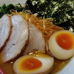 ラーメン大桜 - 