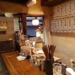 Tachinomi Yakitori Asadachi - はなれからたまに料理がやってくる