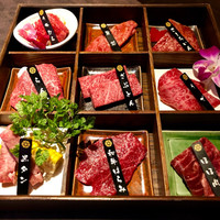 東京焼肉 平城苑 銀座5丁目店 - 