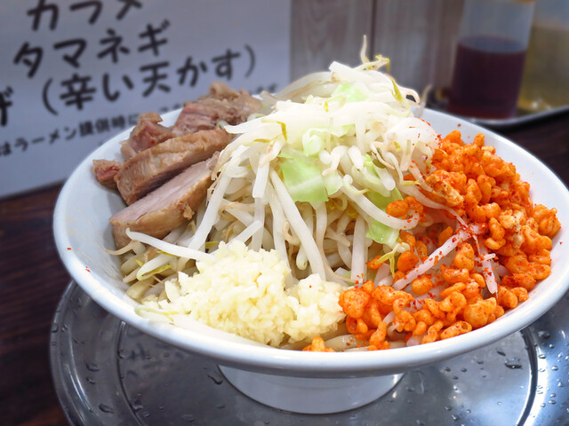 川崎 麺 でる [麺でる 川崎店808ism]