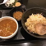 Tsukemen Doden - 