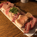 やきにく未完 - 