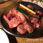 やきにく未完 - 