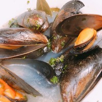 Le Comptoir de シャンパン食堂 - 