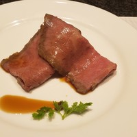 銀座のステーキ 銀座中央店 - 