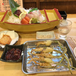 Jizakanayatai Zenchan - 