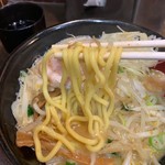 麺処 花田 池袋店 - 