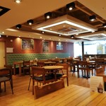 Red Mango＆Cacao Green - 