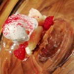 リストランテ ナカモト - 